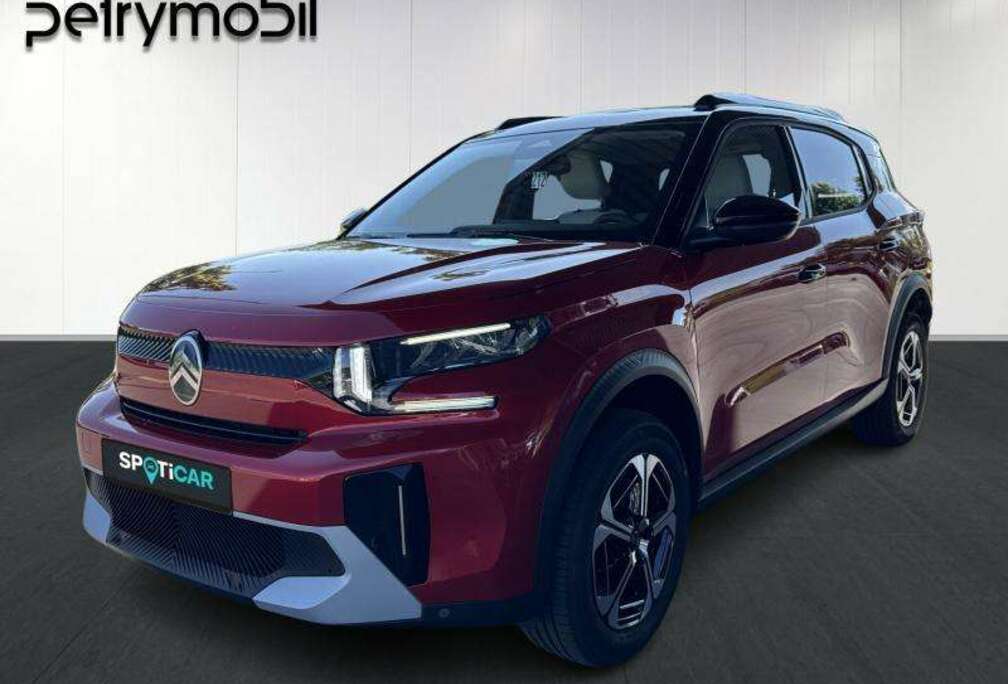 Citroen Max