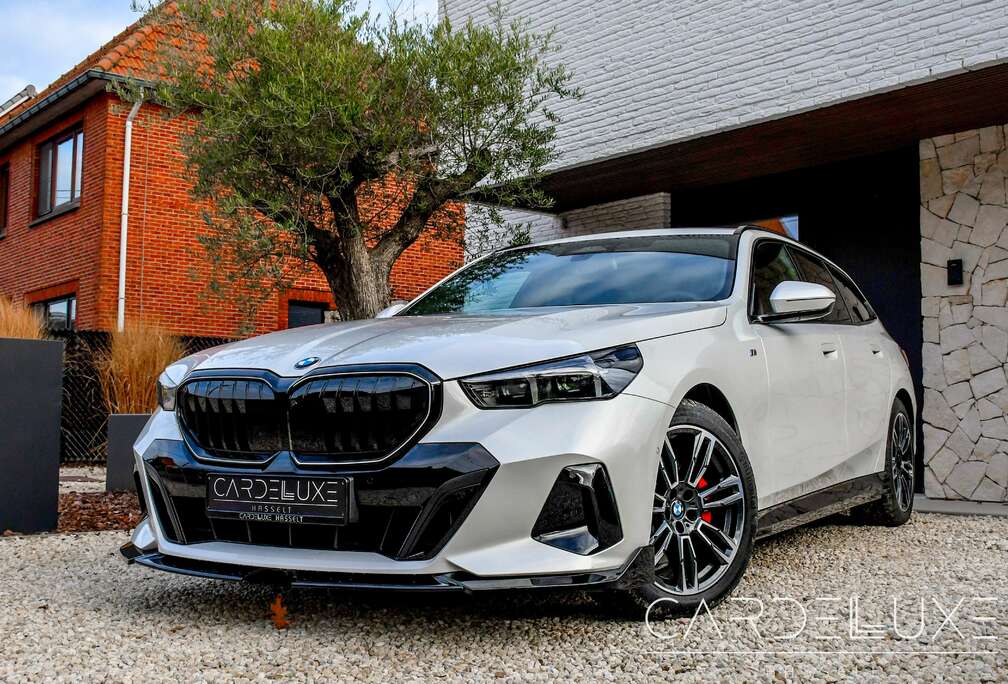 BMW M-SPORTPRO360HEADUP LED-GRILL HARMAN