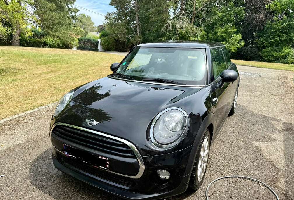 MINI Mini 1.2 One