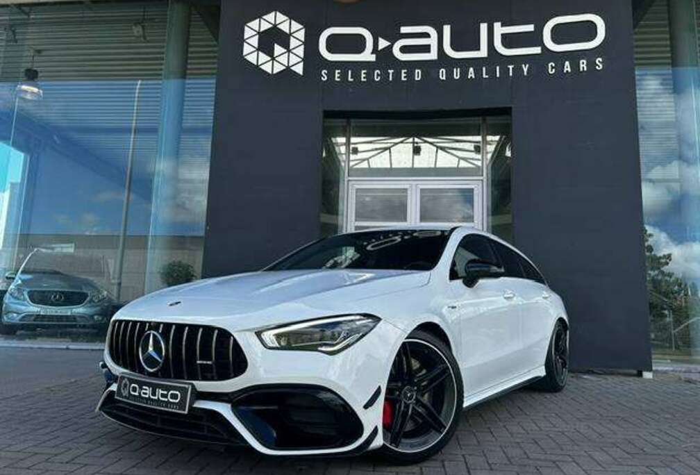 Mercedes-Benz S Shooting Break / Performance Seats / Aero Kit / Cam / Carplay / MBUX+