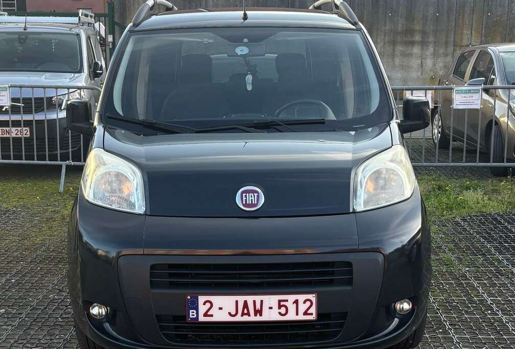 Fiat 1.4i Easy