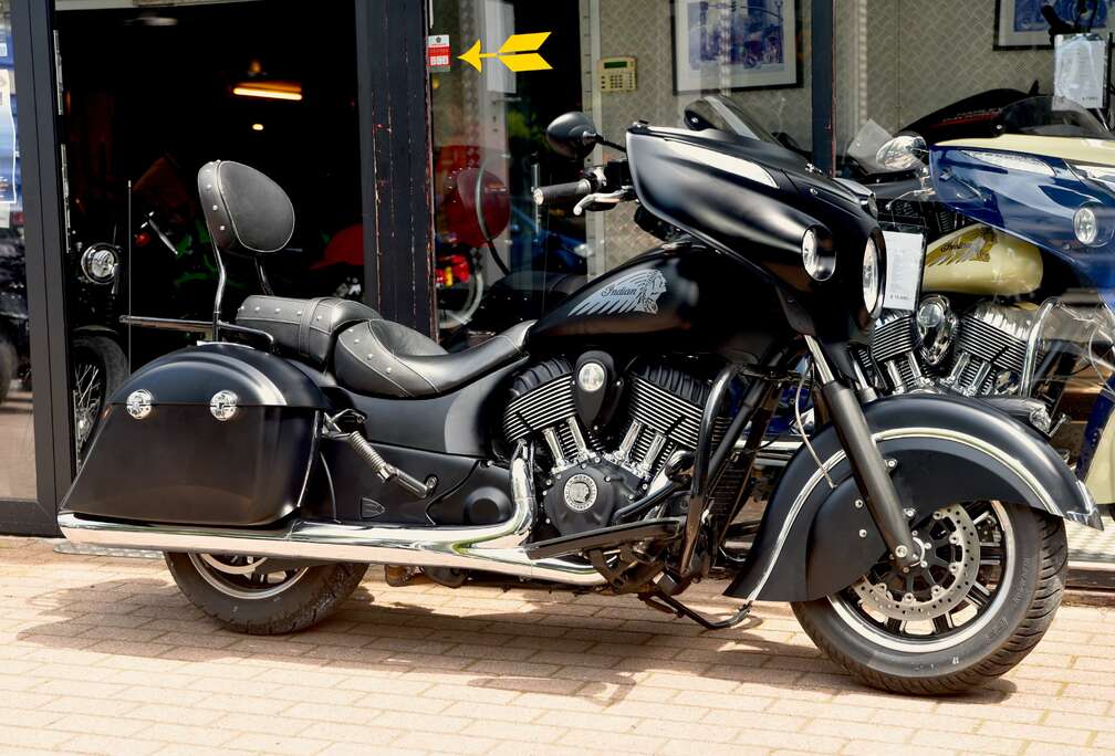 ***MOTO VERTE***