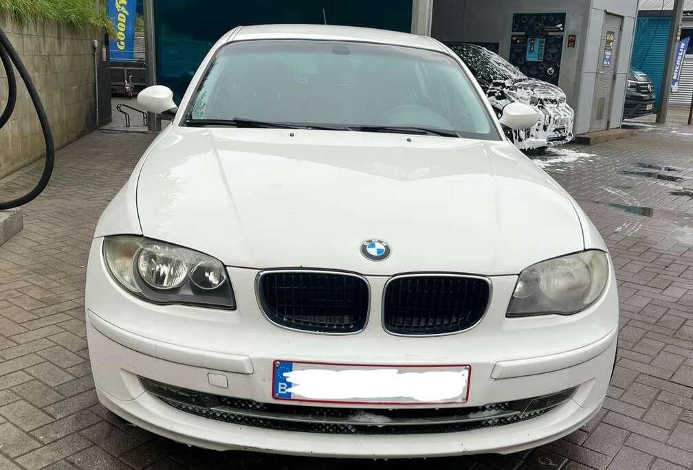 BMW 116i