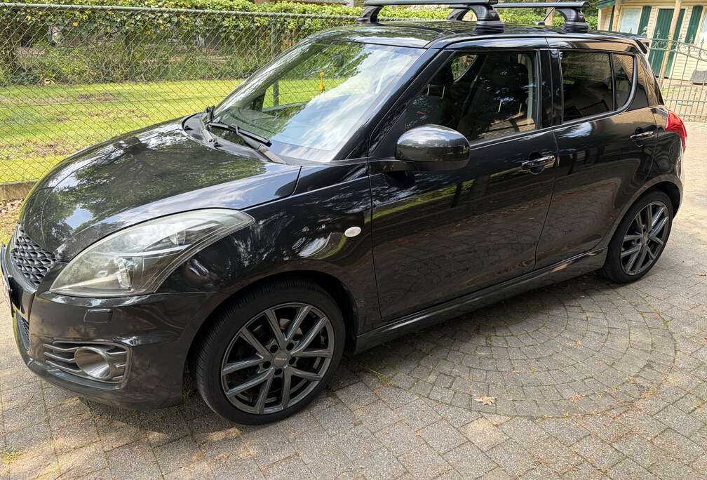 Suzuki Sport 1.6i
