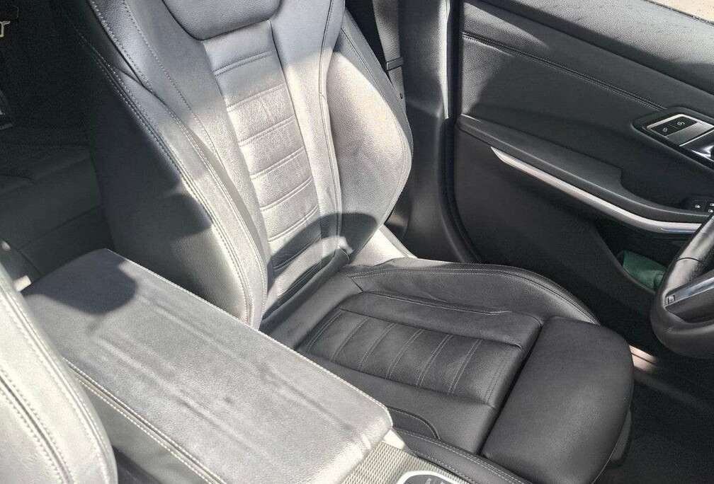 BMW 330e Touring xDrive Aut. M Sport