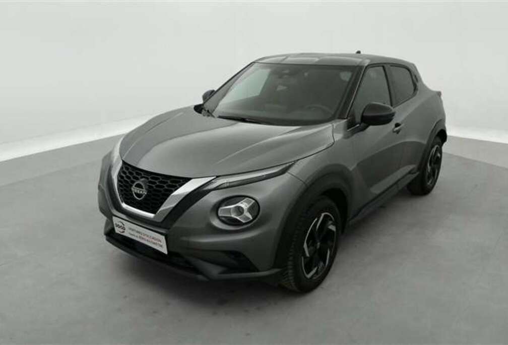 Nissan 1.0 DIG-T 115cv DCT N-Connecta CARPLAY / FULL LED / CAMERA