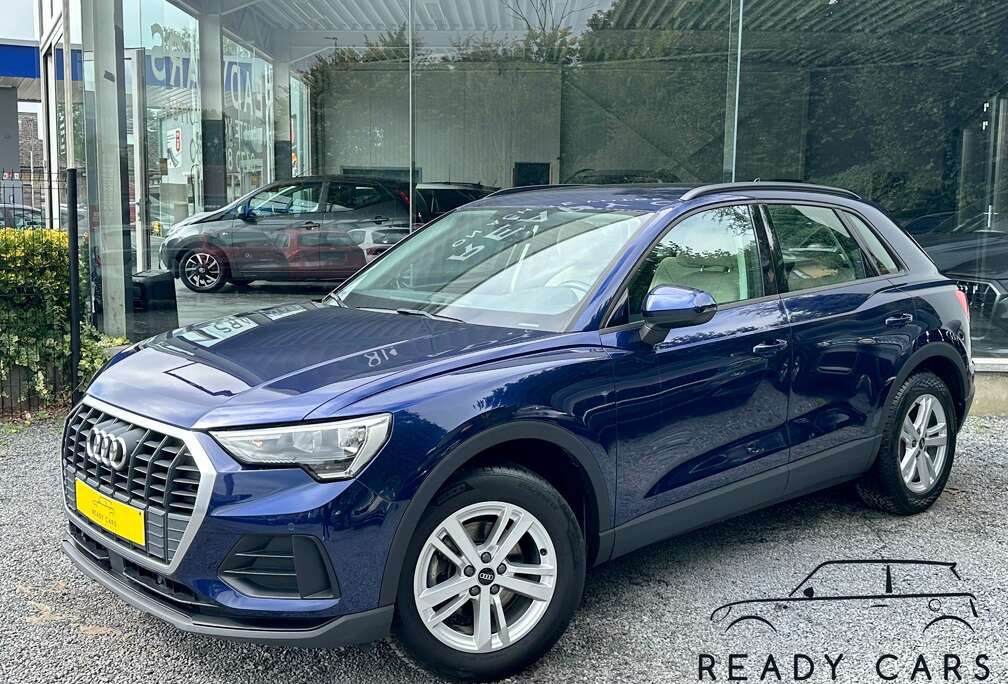 Audi 35 TFSI*EURO 6D LEZ 2035*CUIR*LED*CRUISE CONTROL*GARANTIE