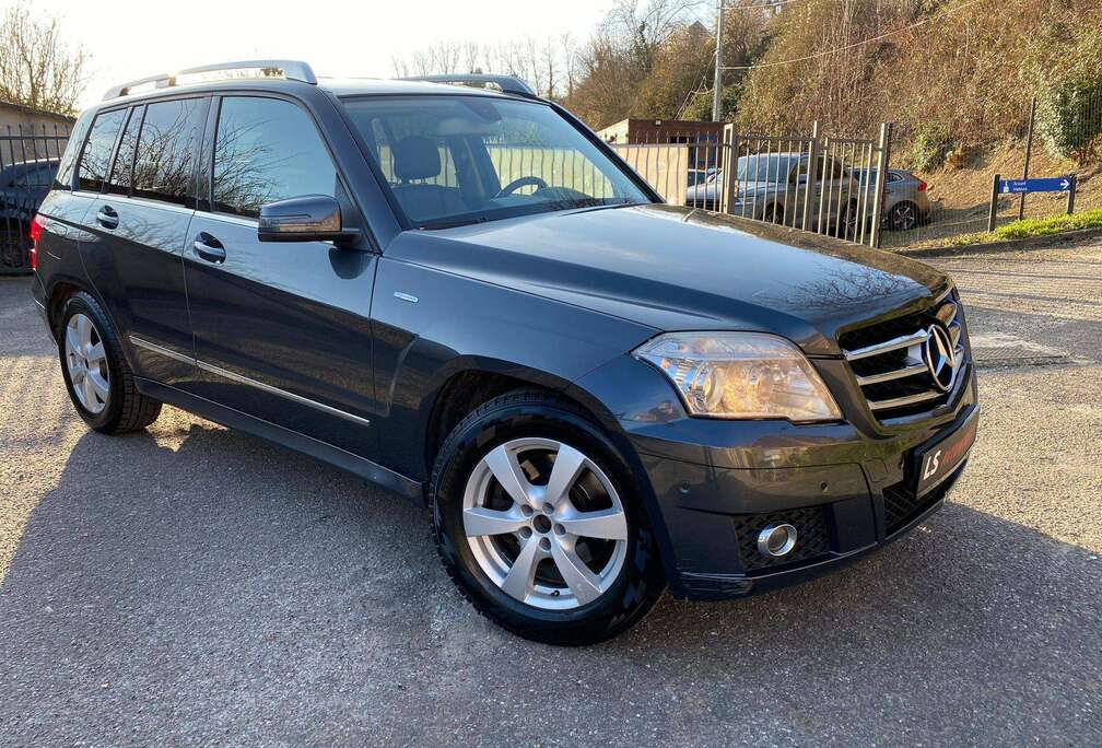 Mercedes-Benz B2B*MARCHAND* 200 CDI*CRUISE*