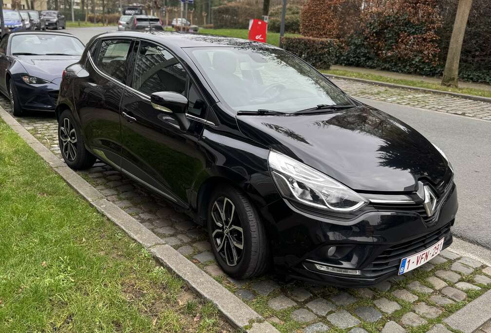 Renault 0.9 TCe Cool & Sound #2 (EU6c)