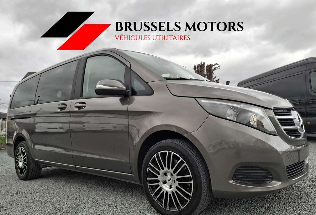 Mercedes-Benz 4matic  EURO 6