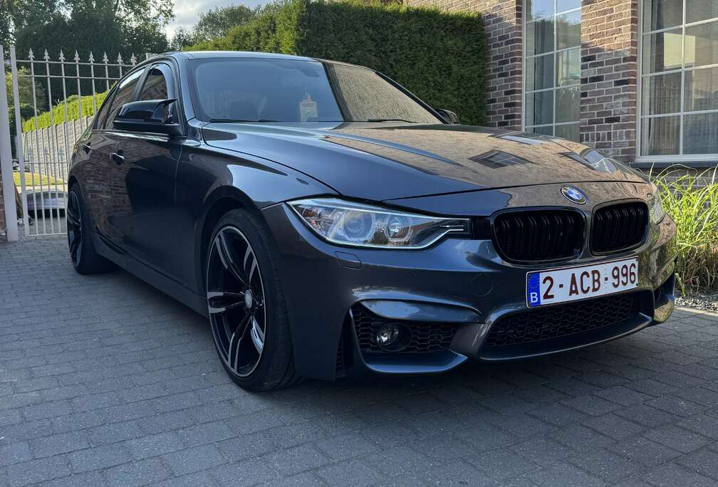 BMW D