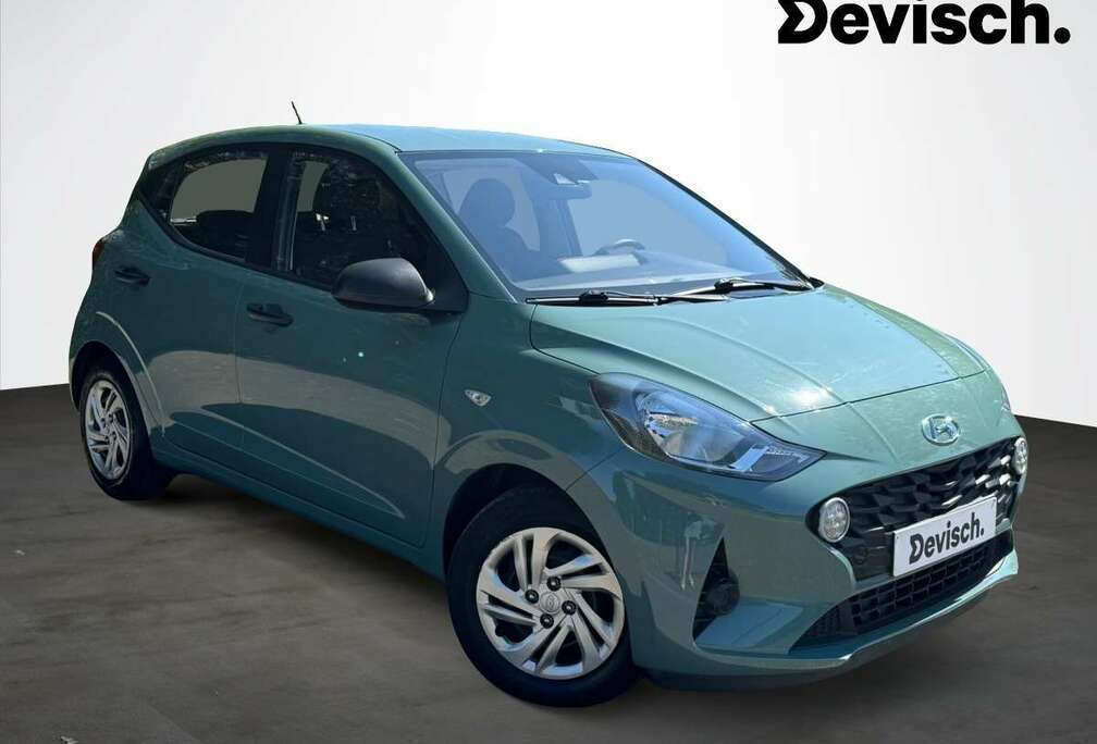 Hyundai 1.0 AIR 67 M5