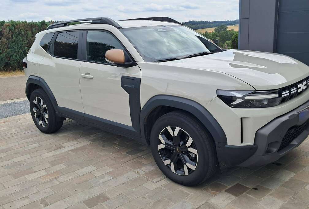 Dacia Duster 1.2 TCe Extreme Extreme