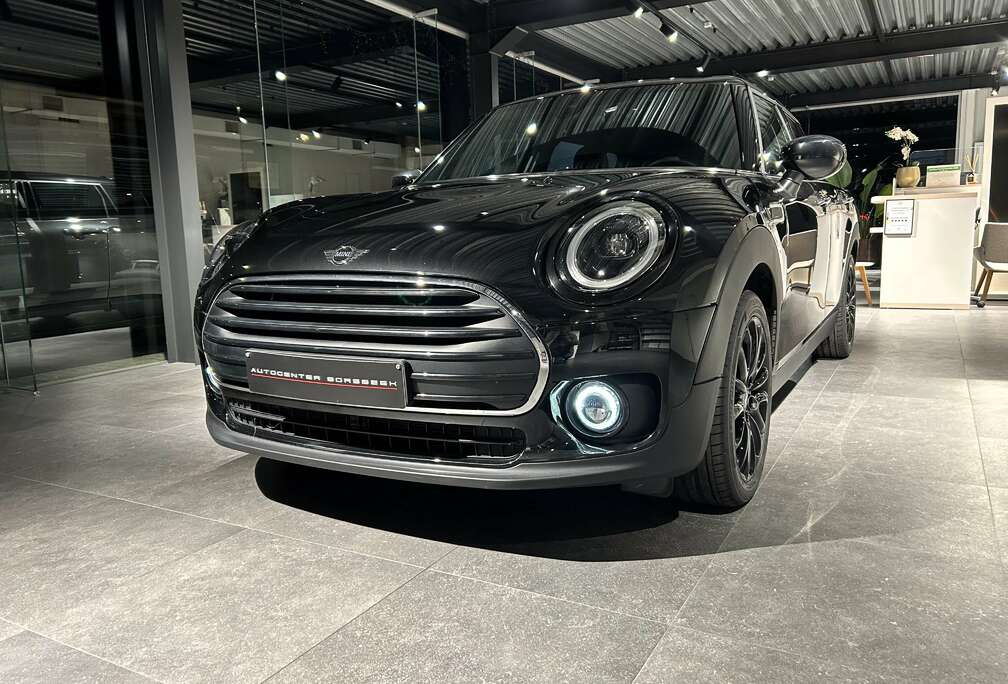 MINI 1.5 OPF - 23.276 KM