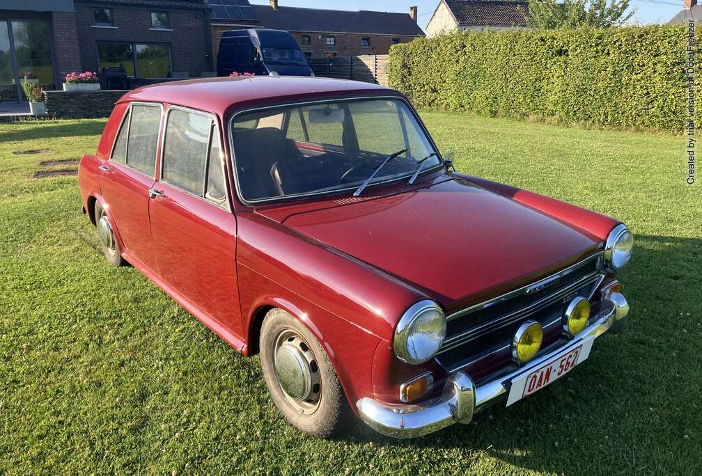 Austin 1300