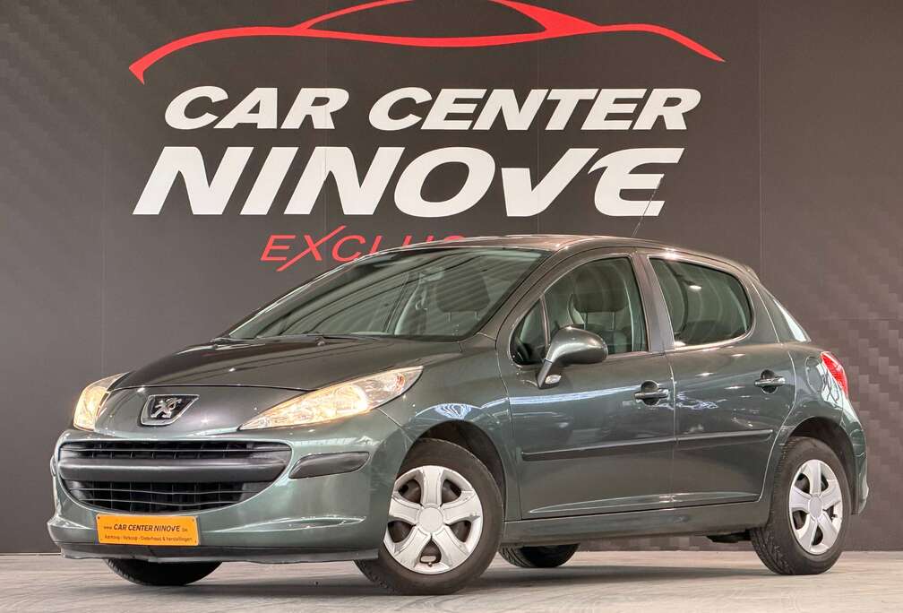 Peugeot 1.4i 16v Premium