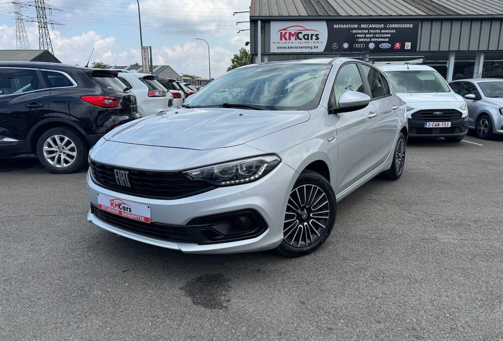 Fiat 1.3 MultiJet // CLIMATISATION // 1\'ier PROPRIETAIRE