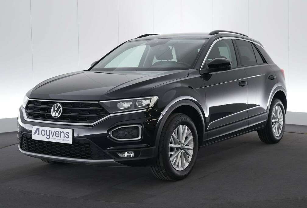 Volkswagen 1.0 TSI Style LED GPS PDC Carplay ACC