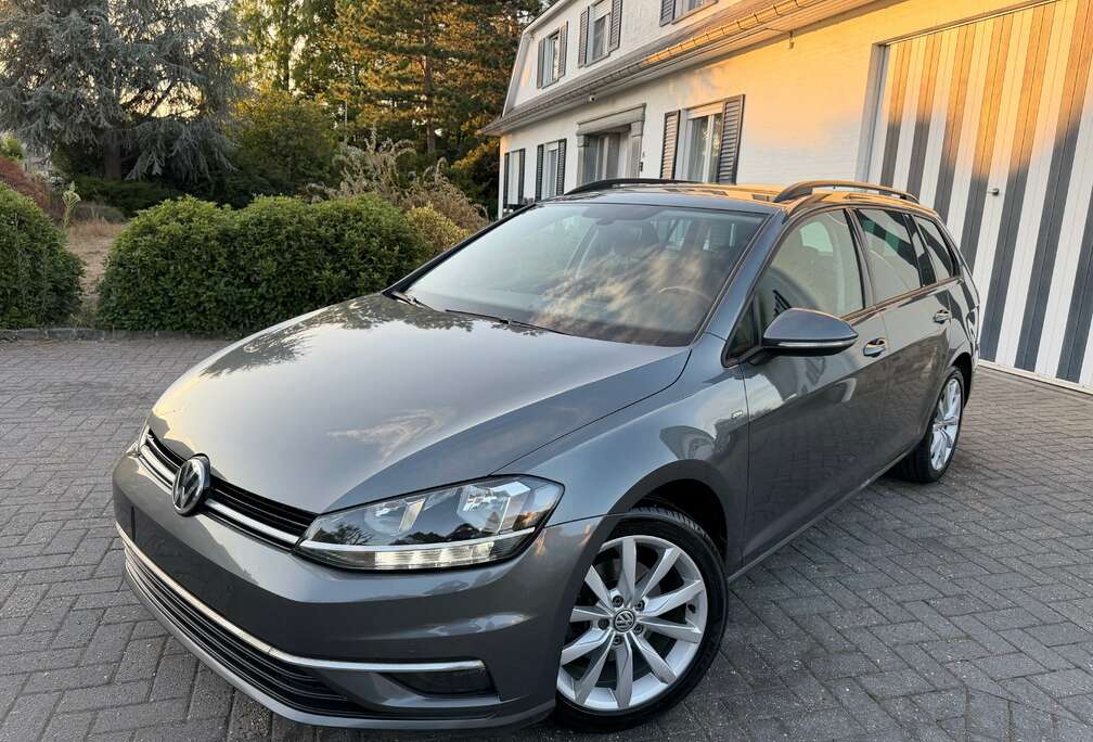 Volkswagen JOIN/Highline Edition - Blanco Gekeurd - Groot Onderhoud - Eerste Eigenaar - 12M Garantie - Nieuwstaat!