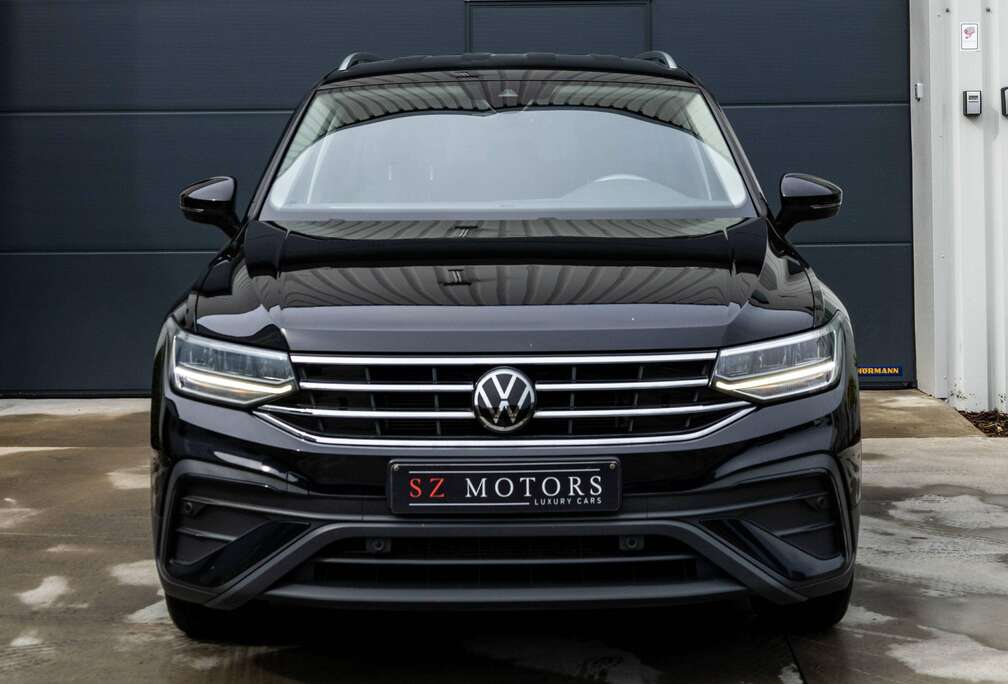 Volkswagen 1.5 | Adaptieve Cruise Control | Navi | Parkeer voor/achter |  1e Eig |  BTW |  Garantie