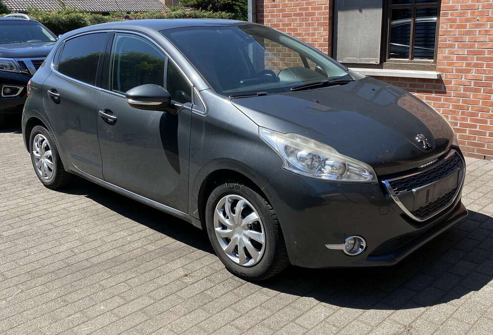 Peugeot