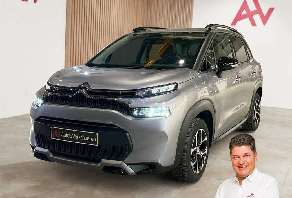 Citroen 1.2 PureTech Plus ** Navi/Carplay Full LED ...