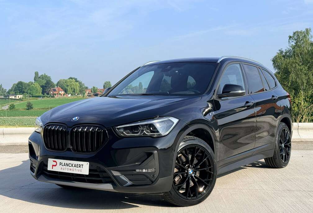 BMW PHEV 1.5iA xDrive25e OPF *Navi/Gps/PCD/Camera*