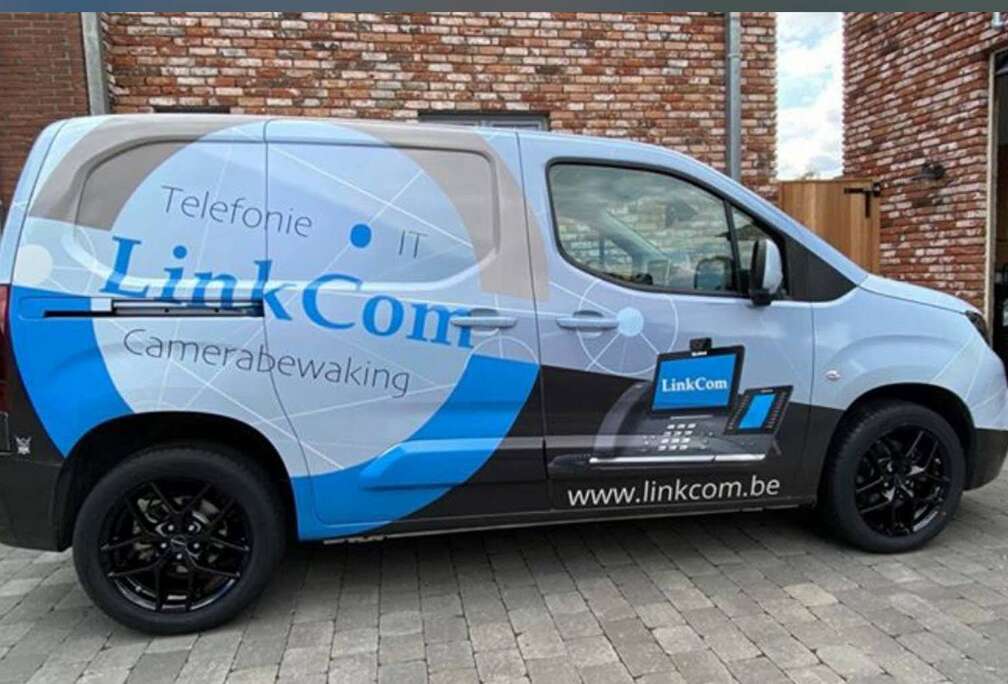 Peugeot 1.5 BlueHDi FlexCab 130 L2 EHZ EAT8 S&S Pro