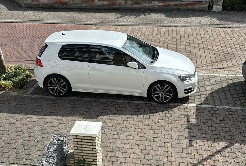Volkswagen 1.6 CR TDi Allstar