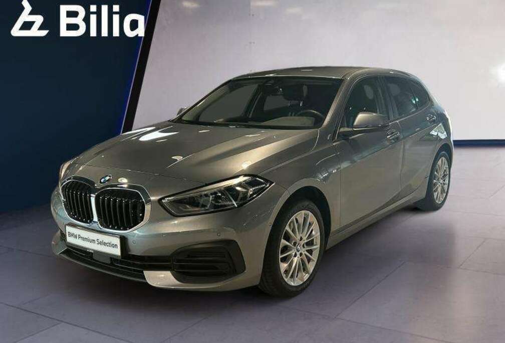 BMW 118i Advantage
