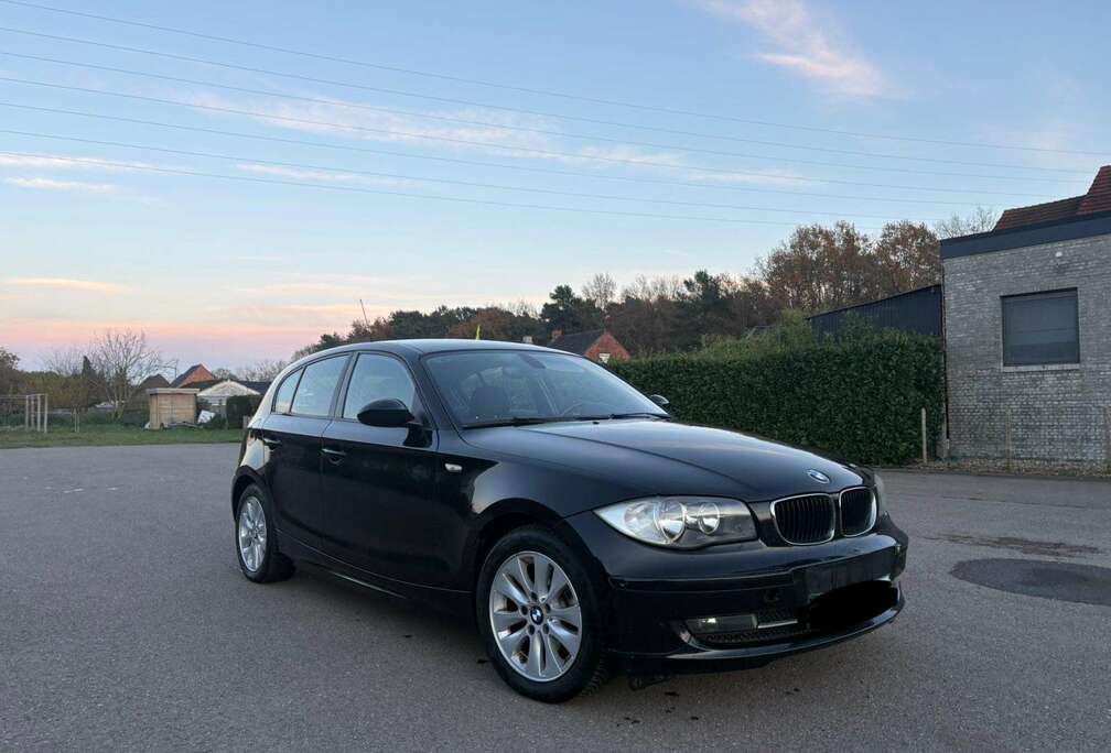 BMW 116i