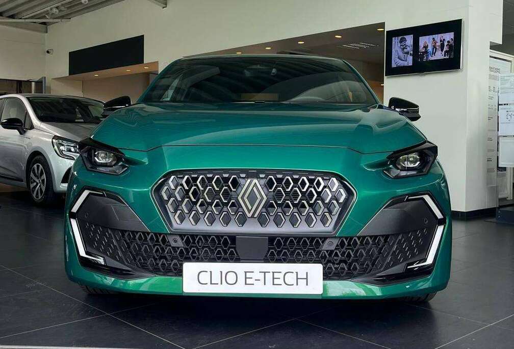 Renault