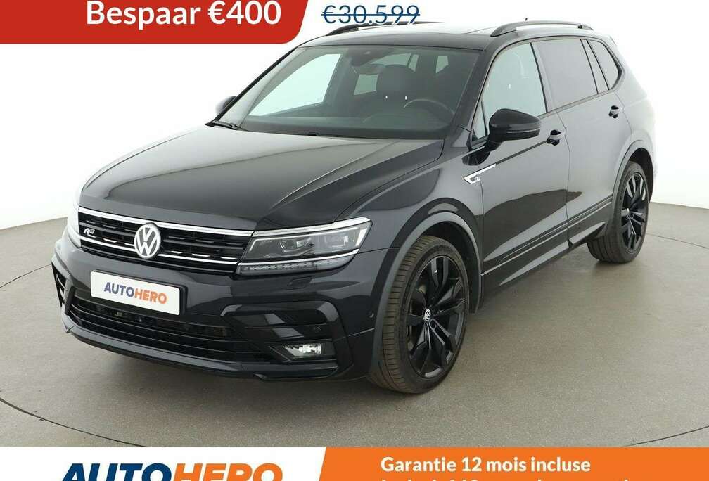 Volkswagen 2.0 TDI Highline 4Motion