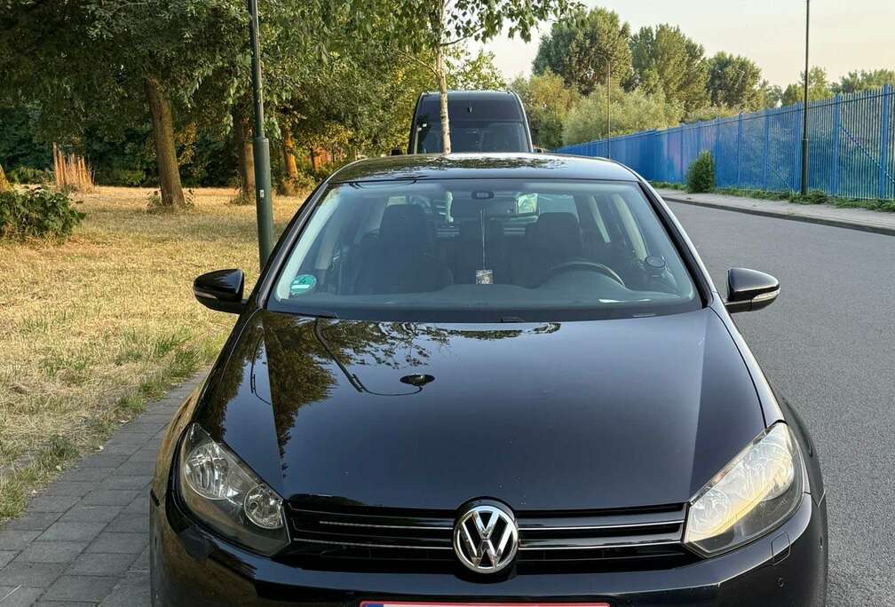 Volkswagen 1.4 TSI Highline