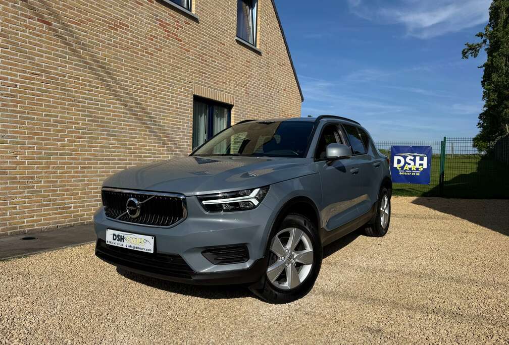 Volvo XC40 1.5 T2 Essential
