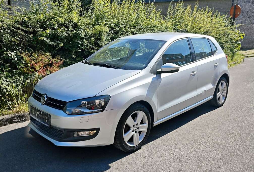 Volkswagen 1.2 TSI 90 Sportline DSG7 Clim + Cruise + PDC