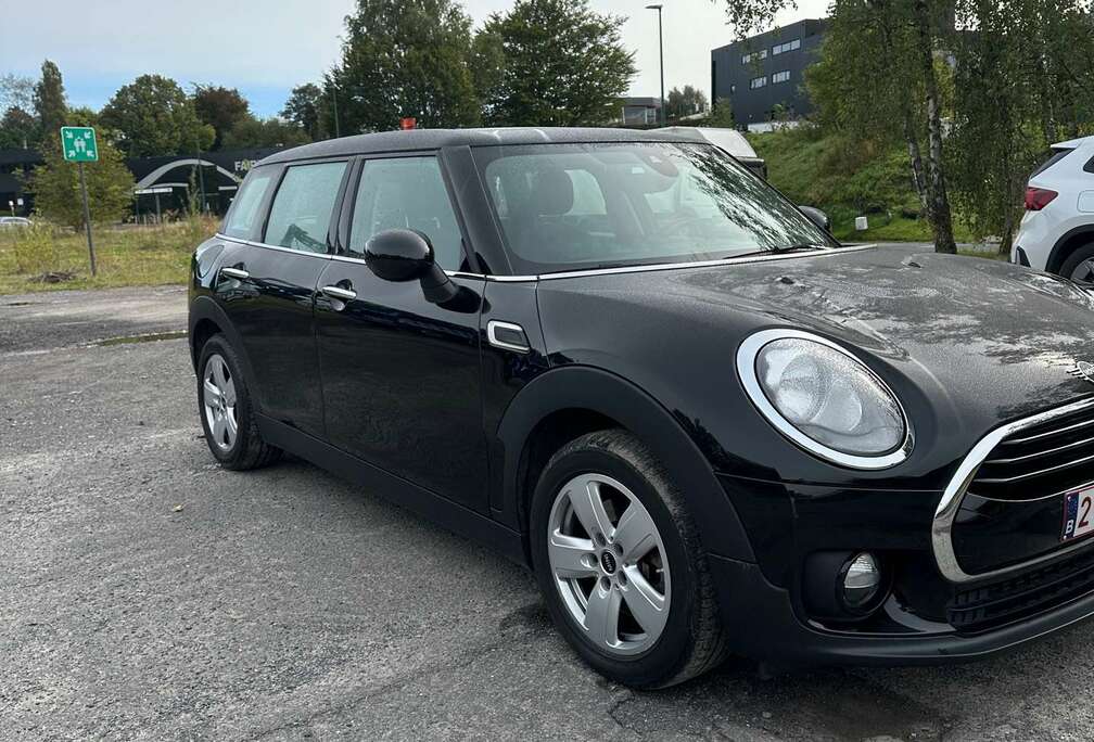 MINI 1.5A