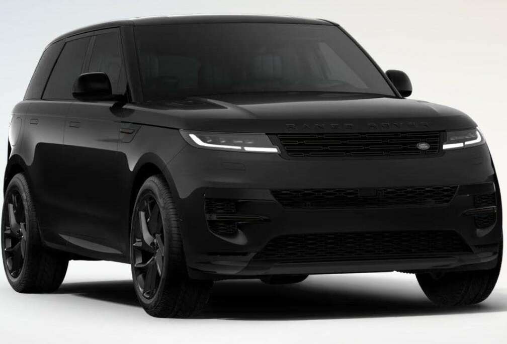 Land Rover P460e Dynamic SE AWD Auto. 26MY