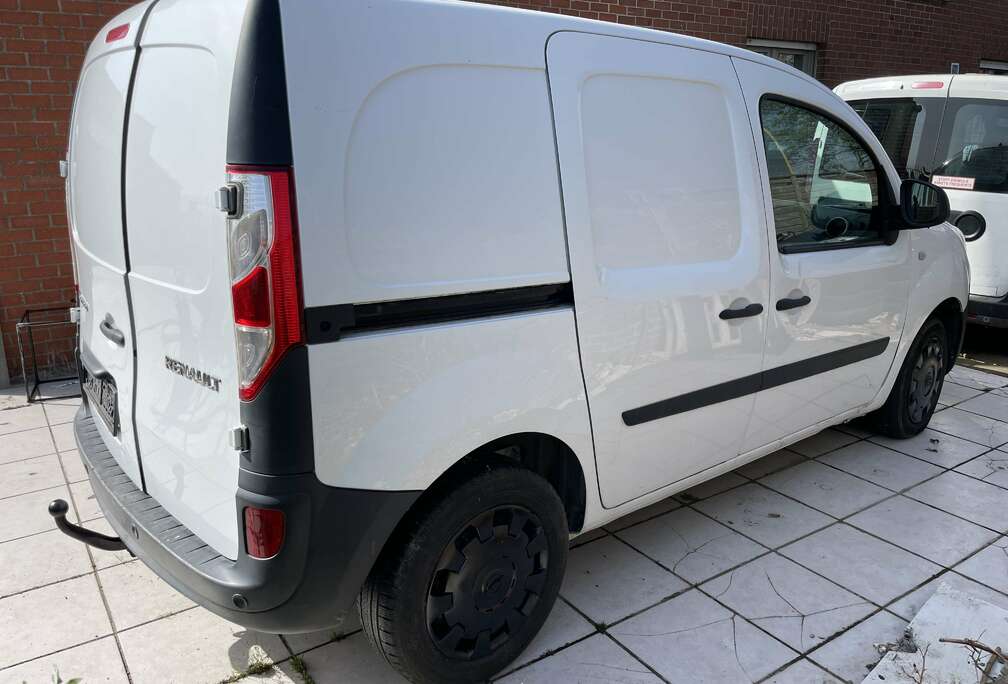 Renault 1.5 d Confort Airco