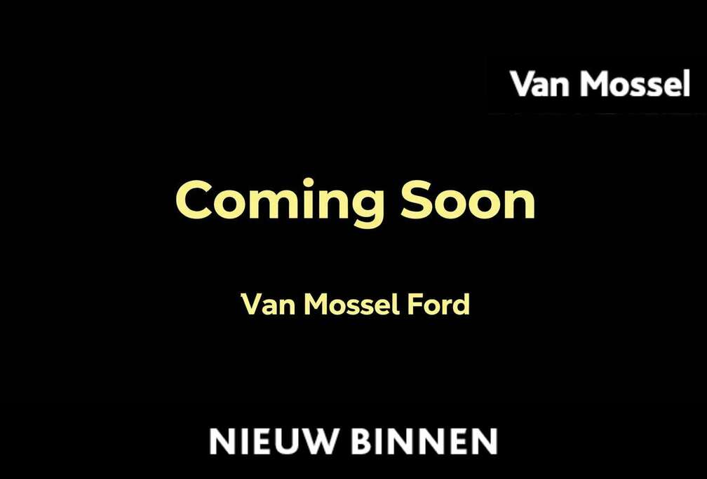 MINI Mini (100 kW) Automaat - Zetelverwarming - Uniek