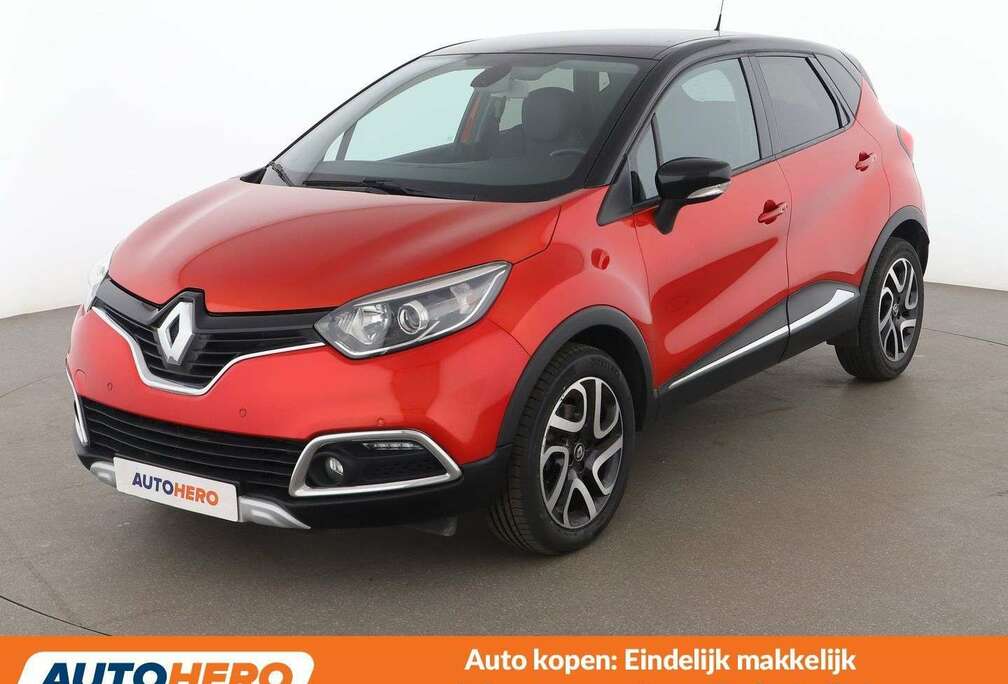 Renault 1.2 TCe Limited