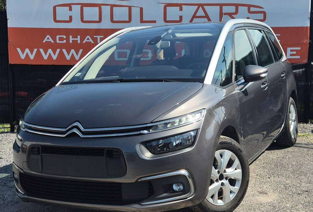 Citroen 1.2 Feel - EU6 - GARANTIE 1AN -