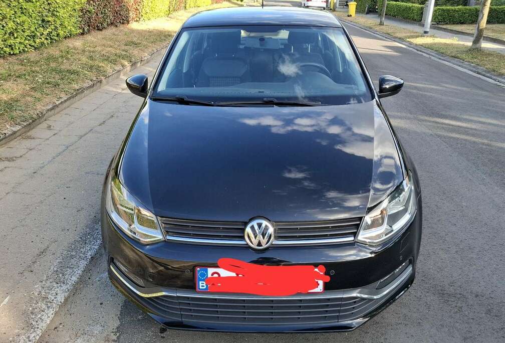 Volkswagen 1.0i Trendline