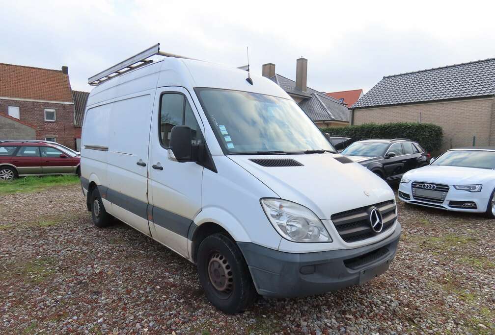 Mercedes-Benz 316 CDI Sprinter L2 H2