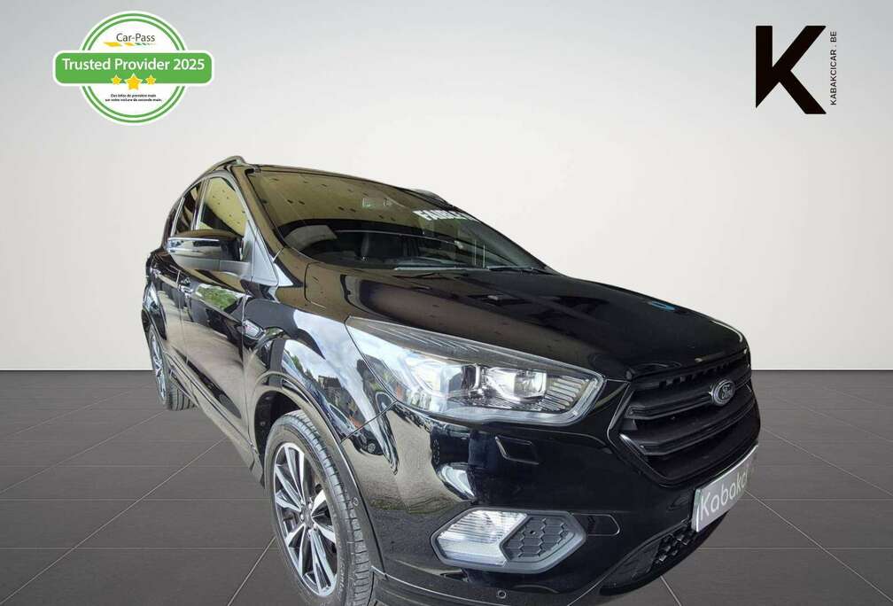 Ford 1.5 EcoBoost FWD ST Line - Suivi d\'Entretien complet avec Garantie 12 Mois