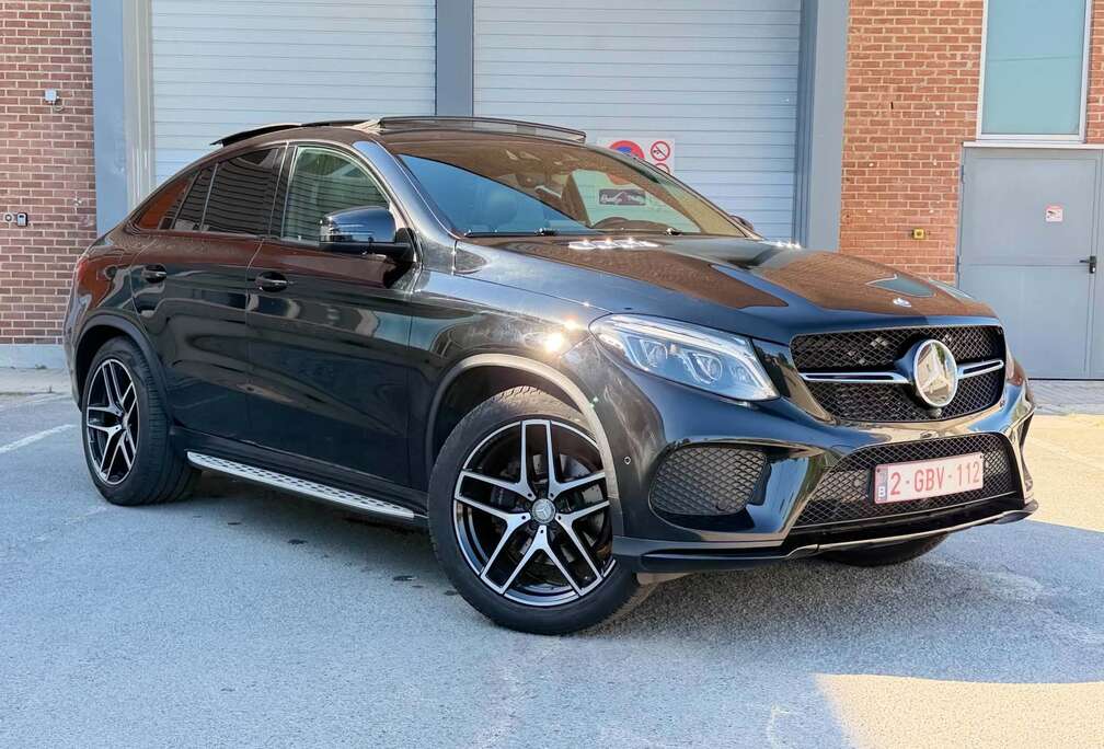 Mercedes-Benz Feuille Rose Pret A Imatriculer+4nouveaux Pneus