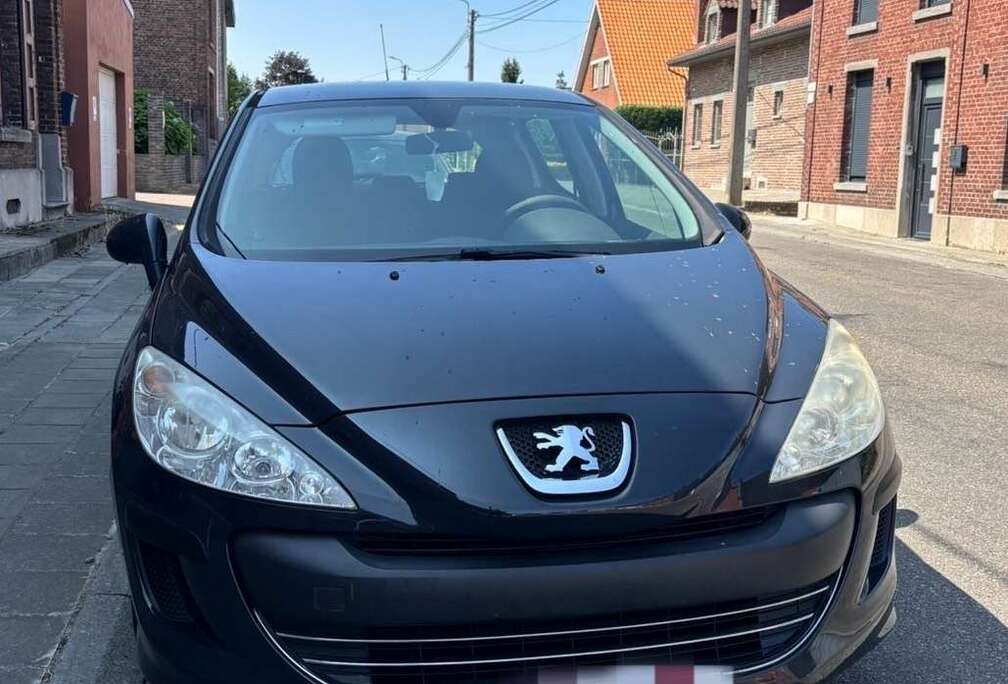 Peugeot