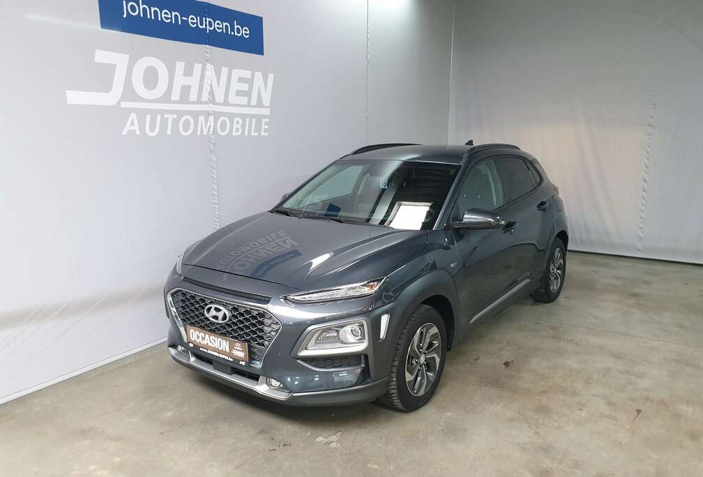 Hyundai Kona HEV 1.6 GDi Sky DCT