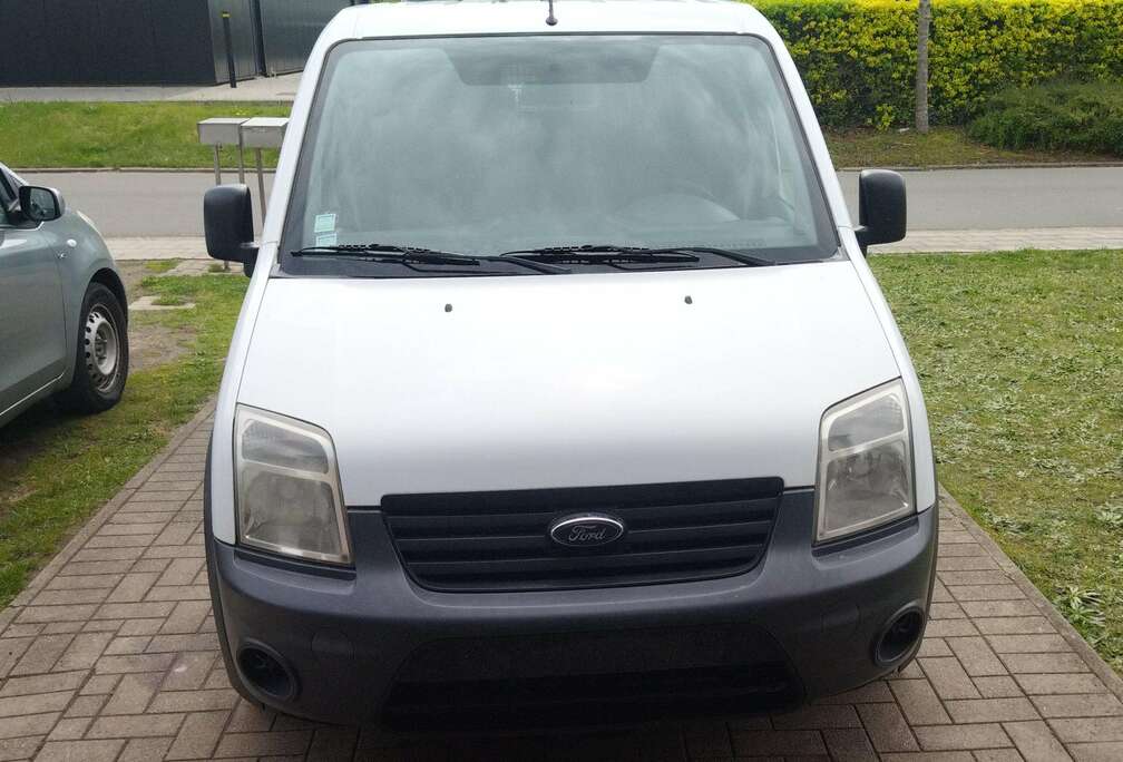 Ford T200 1.8 TDCi Trend