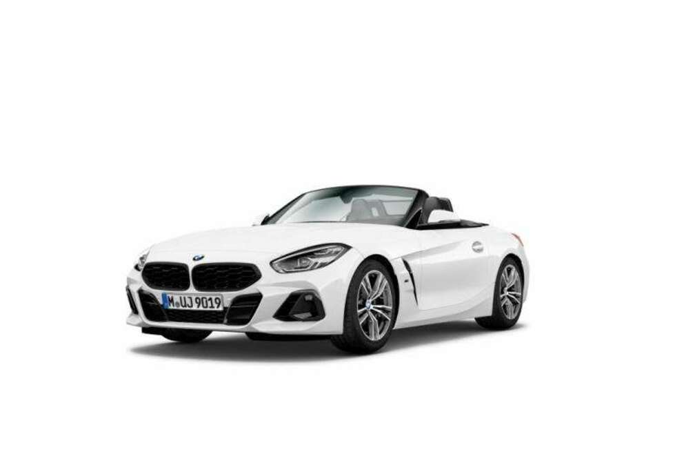 BMW Pack M